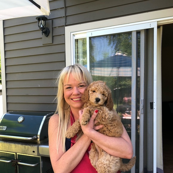 Meet your Posher, Laralee - Picture 1 of 1